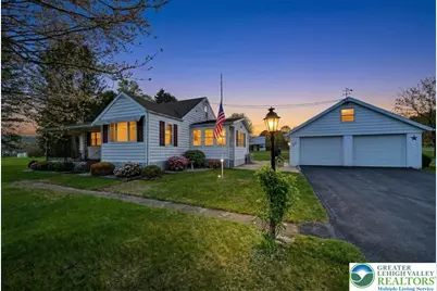 485 Burger Hollow Road, Polk Twp, PA 18058 - Photo 5