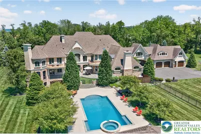 1731 Red Hawk Way, Lower Saucon Township, PA 18015 - Photo 3