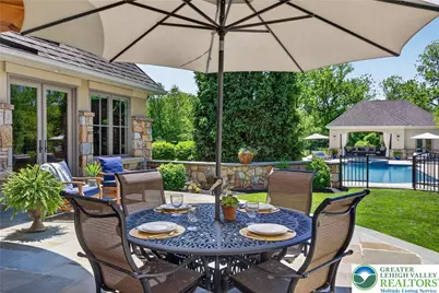 1731 Red Hawk Way, Lower Saucon Township, PA 18015 - Photo 11