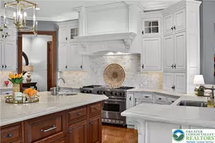 1731 Red Hawk Way, Lower Saucon Township, PA 18015 - Photo 17