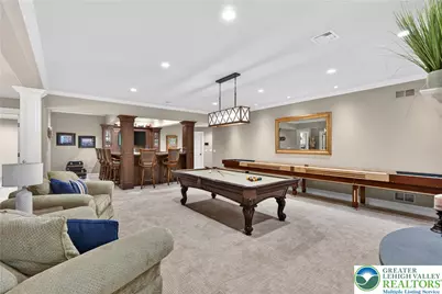 1731 Red Hawk Way, Lower Saucon Township, PA 18015 - Photo 57