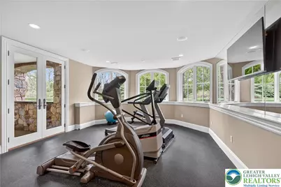 1731 Red Hawk Way, Lower Saucon Township, PA 18015 - Photo 63