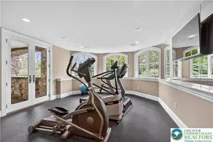1731 Red Hawk Way, Lower Saucon Township, PA 18015 - Photo 63