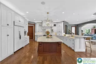 1731 Red Hawk Way, Lower Saucon Township, PA 18015 - Photo 15