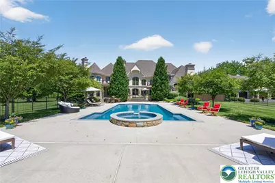 1731 Red Hawk Way, Lower Saucon Township, PA 18015 - Photo 73