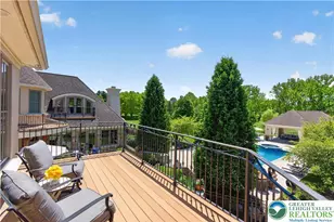 1731 Red Hawk Way, Lower Saucon Township, PA 18015 - Photo 39