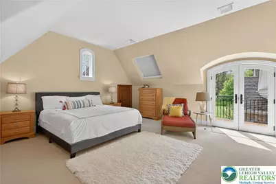 1731 Red Hawk Way, Lower Saucon Township, PA 18015 - Photo 49
