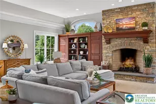 1731 Red Hawk Way, Lower Saucon Township, PA 18015 - Photo 25
