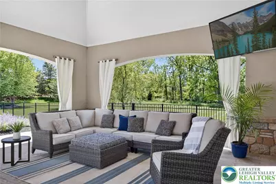 1731 Red Hawk Way, Lower Saucon Township, PA 18015 - Photo 89