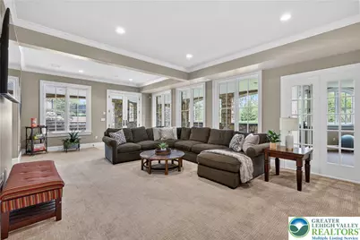 1731 Red Hawk Way, Lower Saucon Township, PA 18015 - Photo 61