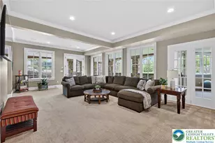 1731 Red Hawk Way, Lower Saucon Township, PA 18015 - Photo 61
