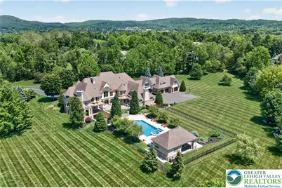 1731 Red Hawk Way, Lower Saucon Township, PA 18015 - Photo 81