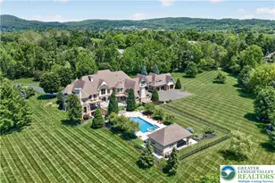1731 Red Hawk Way, Lower Saucon Township, PA 18015 - Photo 81