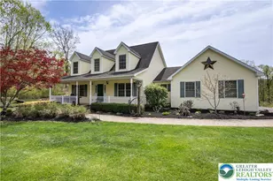 725 Buttermilk Rd, Williams Township, PA 18055 - Photo 3