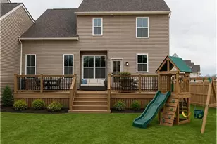 3686 Samantha Ln, Upper Milford Township, PA 18062 - Photo 45