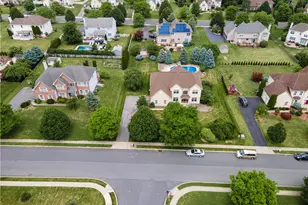 4415 Crosswinds Dr, Bethlehem Township, PA 18045 - Photo 1