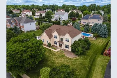 4415 Crosswinds Drive, Bethlehem Township, PA 18045 - Photo 69
