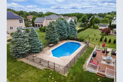 4415 Crosswinds Drive, Bethlehem Township, PA 18045 - Photo 65