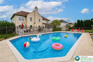 4415 Crosswinds Dr, Bethlehem Township, PA 18045 - Photo 63
