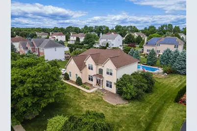 4415 Crosswinds Drive, Bethlehem Township, PA 18045 - Photo 69