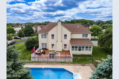 4415 Crosswinds Drive, Bethlehem Township, PA 18045 - Photo 63