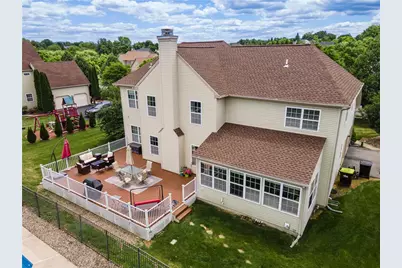 4415 Crosswinds Drive, Bethlehem Township, PA 18045 - Photo 61