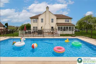 4415 Crosswinds Dr, Bethlehem Township, PA 18045 - Photo 65