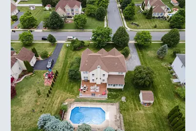 4415 Crosswinds Drive, Bethlehem Township, PA 18045 - Photo 67