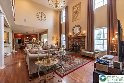 4415 Crosswinds Drive, Bethlehem Township, PA 18045 - Photo 3