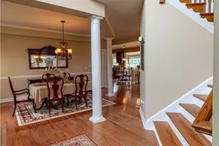 4415 Crosswinds Dr, Bethlehem Township, PA 18045 - Photo 11