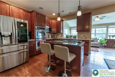 4415 Crosswinds Drive, Bethlehem Township, PA 18045 - Photo 25