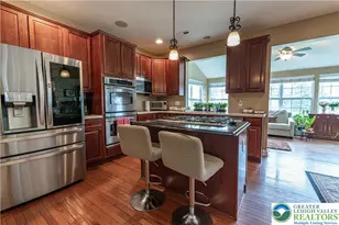 4415 Crosswinds Dr, Bethlehem Township, PA 18045 - Photo 25