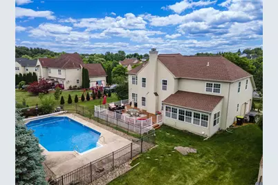 4415 Crosswinds Drive, Bethlehem Township, PA 18045 - Photo 65