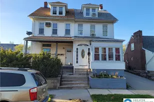 1801 Greenleaf St, Allentown City, PA 18109 - Photo 1