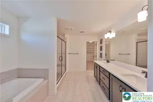 2595 Stonewall Dr, Upper Saucon Township, PA 18034 - Photo 21