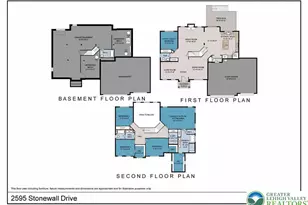 2595 Stonewall Dr, Upper Saucon Township, PA 18034 - Photo 39