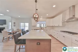 2595 Stonewall Dr, Upper Saucon Township, PA 18034 - Photo 15