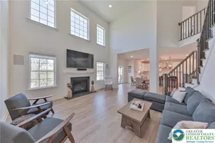 2595 Stonewall Dr, Upper Saucon Township, PA 18034 - Photo 7