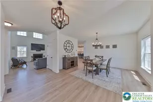 2595 Stonewall Dr, Upper Saucon Township, PA 18034 - Photo 3