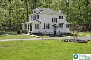 1856 Ringing Rocks Rd, Bridgeton Twp, PA 18972 - Photo 5
