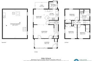 1856 Ringing Rocks Rd, Bridgeton Twp, PA 18972 - Photo 49