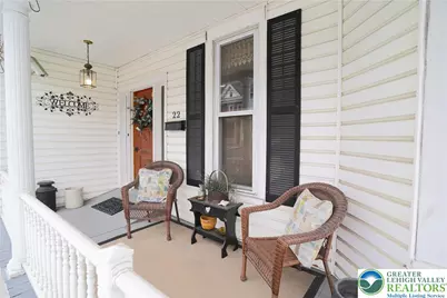 22 Dowell Street, Slatington Boro, PA 18080 - Photo 3