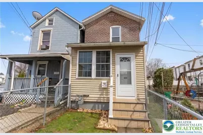 1014 Hoe Street, Allentown City, PA 18103 - Photo 1
