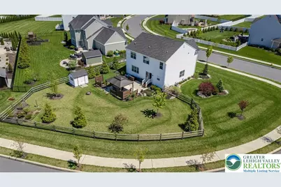 1034 Lisa Lane, Palmer Twp, PA 18045 - Photo 37