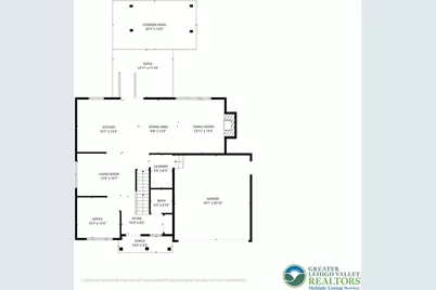1034 Lisa Lane, Palmer Twp, PA 18045 - Photo 17