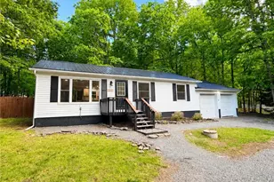 182 Mountain Rd, Penn Forrest, PA 18210 - Photo 1