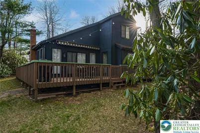 112 Crazy Horse Court, Tobyhanna Twp, PA 18334 - Photo 49
