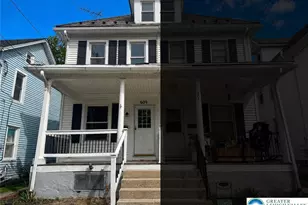 609 George St, Pen Argyl Boro, PA 18072 - Photo 3