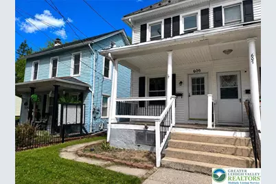 609 George Street, Pen Argyl Boro, PA 18072 - Photo 25