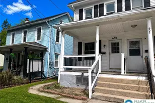 609 George St, Pen Argyl Boro, PA 18072 - Photo 25